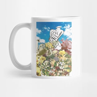 Sky Queen Mug